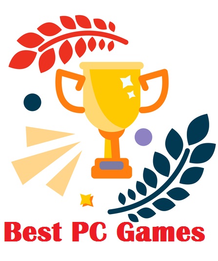 Best PC Games